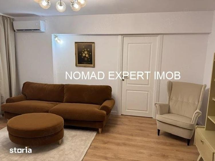 Apartament cu 3 camere semidecomandat în Timpuri Noi