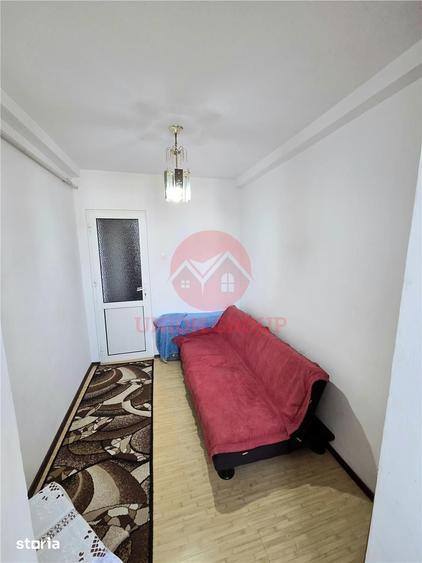 Apartament cu 3 camere în Gara
