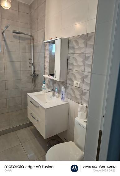 Garsonieră în Central