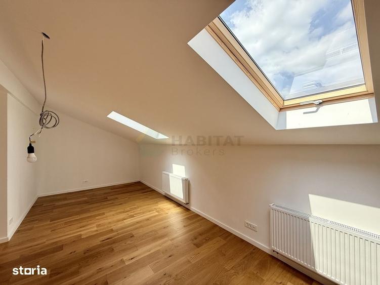 Disponibila acum in zona Matei Millo | Vila moderna 5 camere - 7