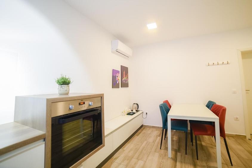 Inchiriere Apartament zona Coresi 1 - 3