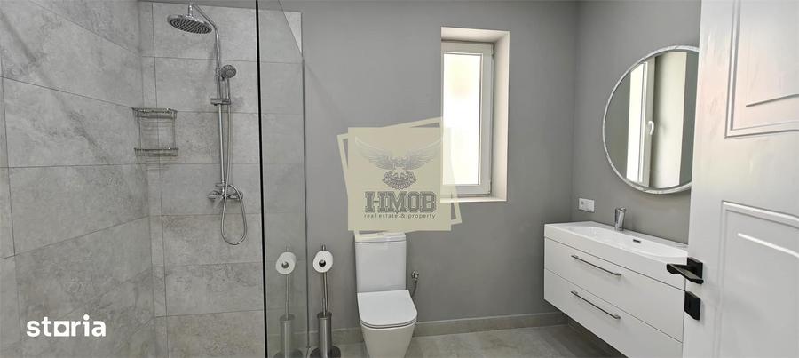 Casă cu 3 camere cu Teren 454 Mp în Valea Aurie