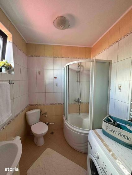Apartament cu 3 camere în Obcini