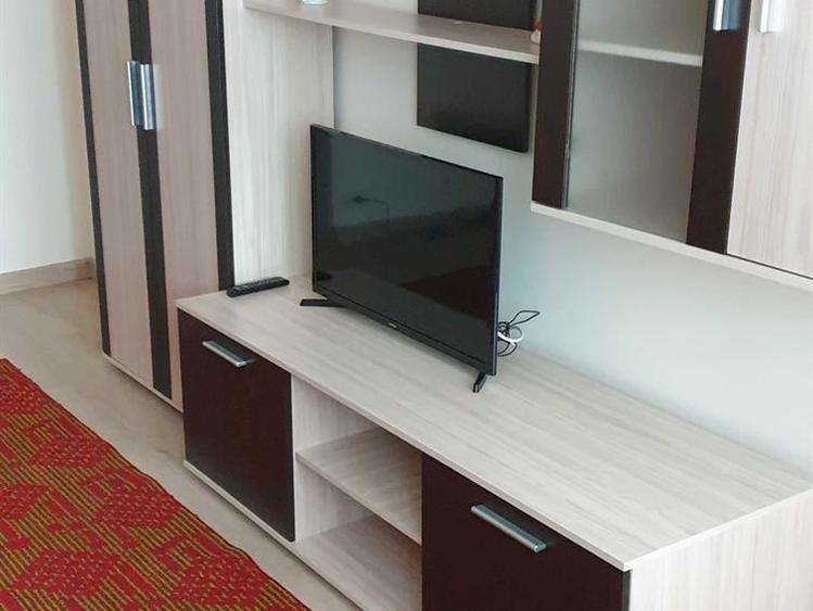 Garsonieră decomandată în Iancului