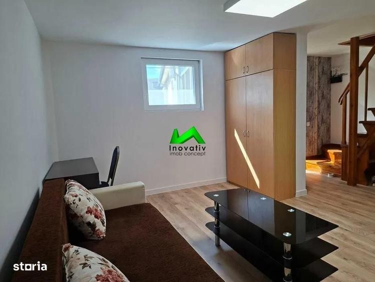 Apartament de inchiriat 2 camere Sibiu Central - 1