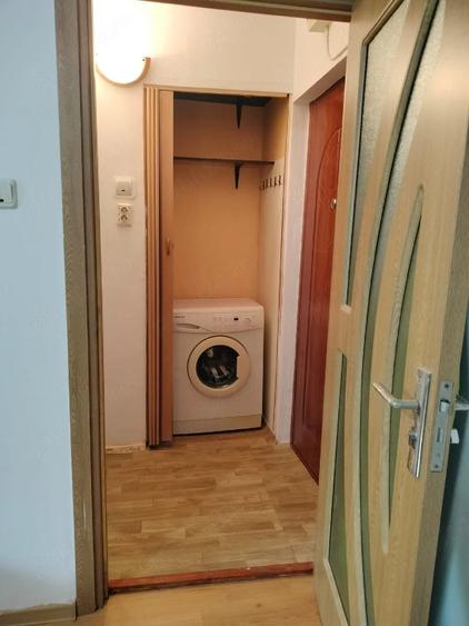 Garsonieră semidecomandată în Buziașului