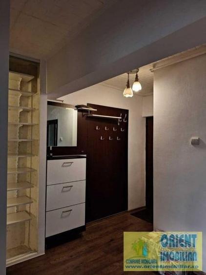 Tomis 3, de inchiriat 3 camere, mobilat, gaze, parcare - 6