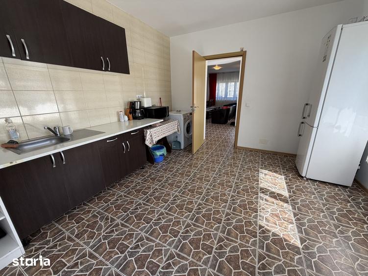 Casă cu 6 camere cu Teren 1050 Mp în Bălilești