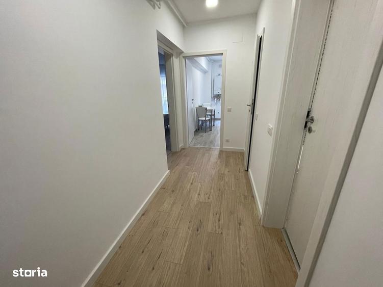 Garsoniera Moghioros Residence Drumul Taberei Ghencea Loc De Parcare - 14