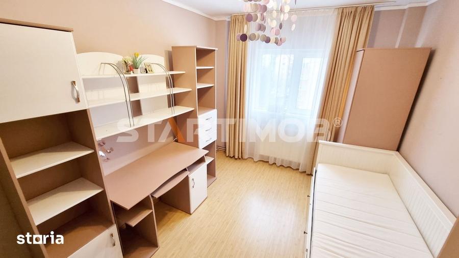 Apartament 3 camere Racadau cu 2 parcari si boxa - 5