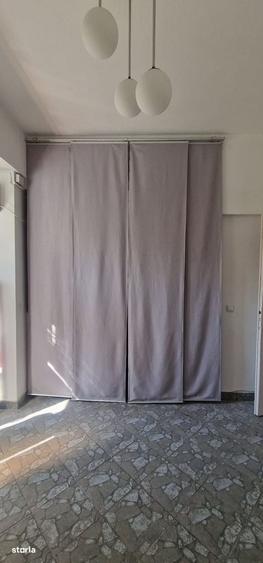 Apartament cu 2 camere decomandat în Universitate