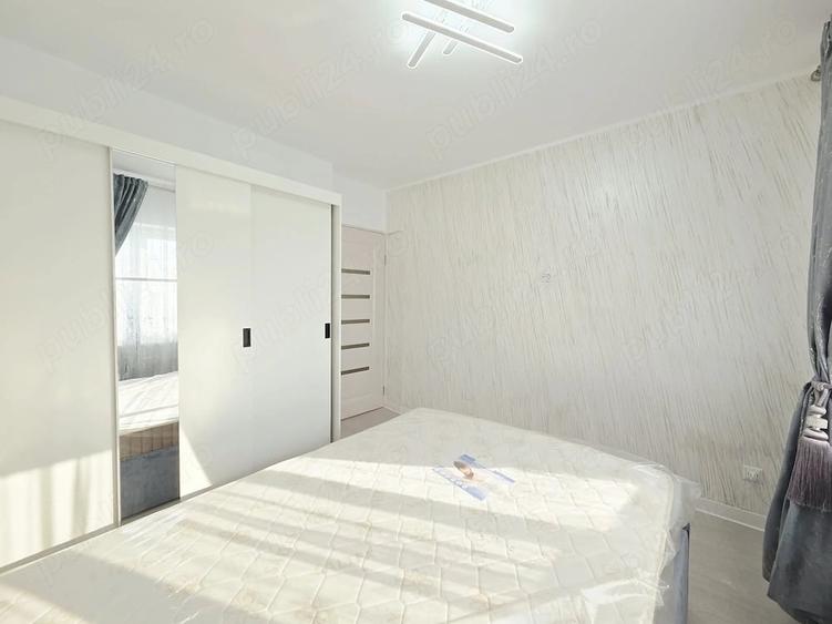 Apartament renovat mobilat la cheie totul nou Tiglina 3 - 1