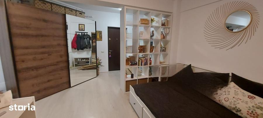 Apartament cu 2 camere în Ghencea