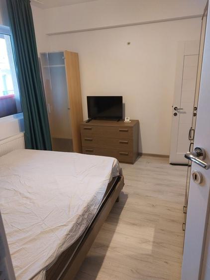 Apartament 2 camere semidecomandat - 5