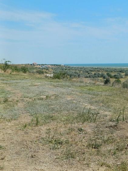 Teren 509 mp, Corbu, Constanta - 1