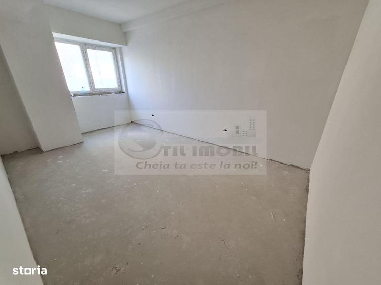 Apartament cu 2 camere decomandat în Galata