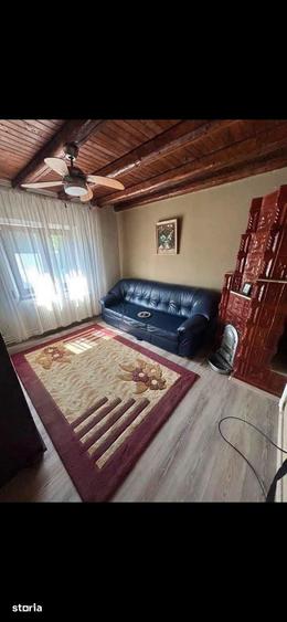 De vanzare casa la 5 minute de Roman, 3 camere, teren de 817mp, 99000 - 11