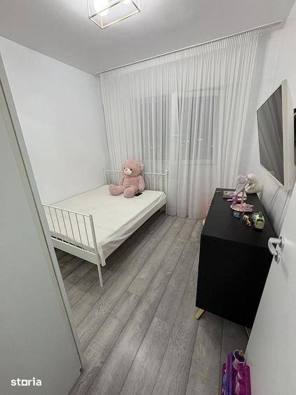 Apartament decomandat cu 3 camere, Drumul Osiei, Sector 6- 135.000 Euro - 3
