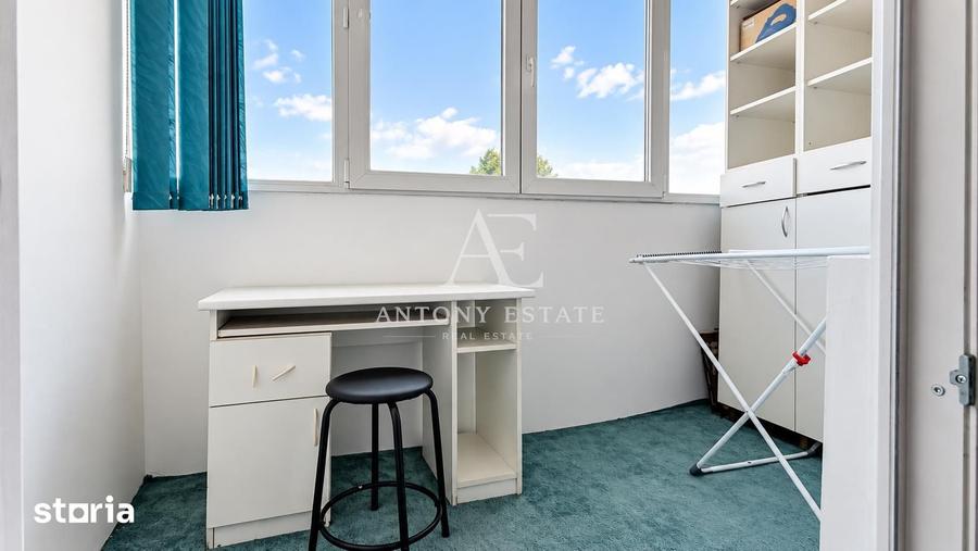 Antony Estate| Apartament 3 camere, Calea Aradului - Oradea - 10