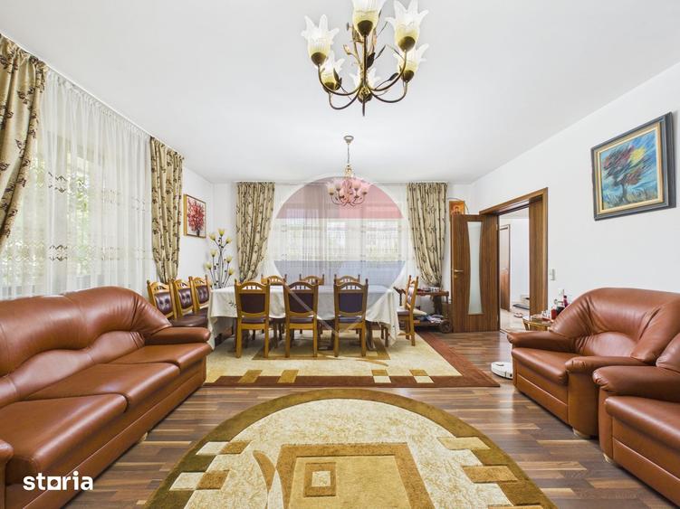 Casa / Vila cu Subsol, P+1+M, Otopeni, 300 mp Utili, teren 600 mp - 20