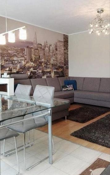 Apartament cu 2 camere în Oncea