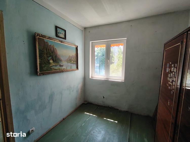 Apartament cu 3 camere în Micro 9