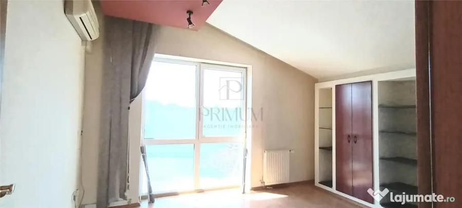 Spatiu comercial Clinica Medicala - Birouri - Bogdanestilor - 10