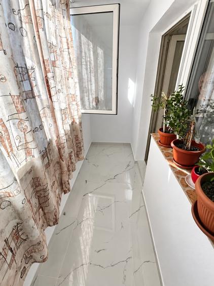 Apartament cu 2 camere în Cetate
