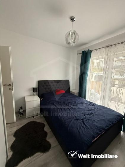 Duplex cu 5 camere cu Canalizare în Florești