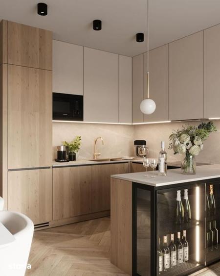 West Avenue Residence | Studio elegant | Calitate - 2