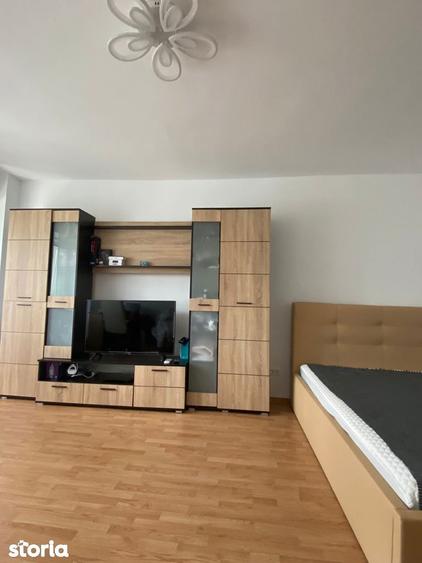 GARSONIERA 13 SEPTEMBRIE, PET-FRIENDLY, BUCATARIE INCHISA, MODERN - 2