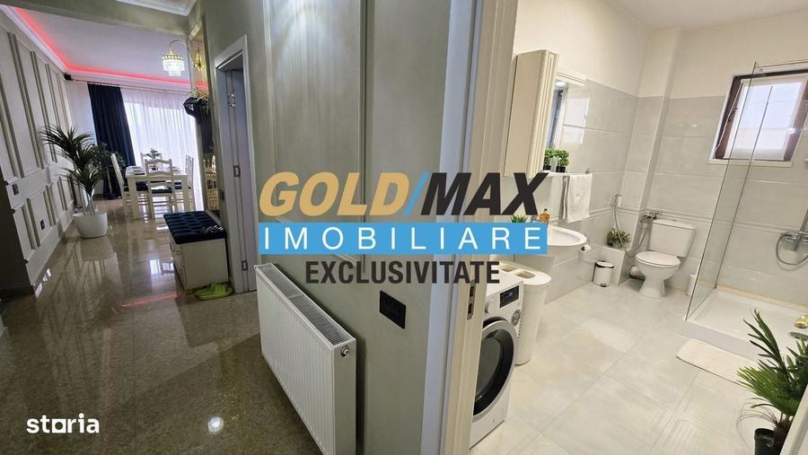 Apartament cu 4 camere în Găvana