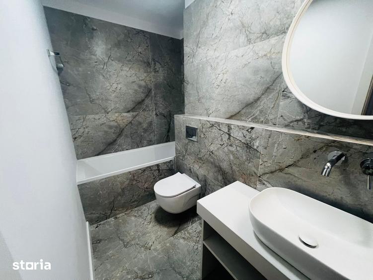 Apartament cu 3 camere în Gara de Nord