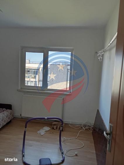 Apartament cu 2 camere decomandat în Gării