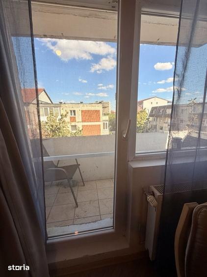 Apartament cu 2 camere în Bucovina