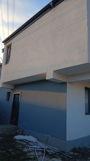 Casă cu 2 camere cu Teren 165 Mp în Alexandriei