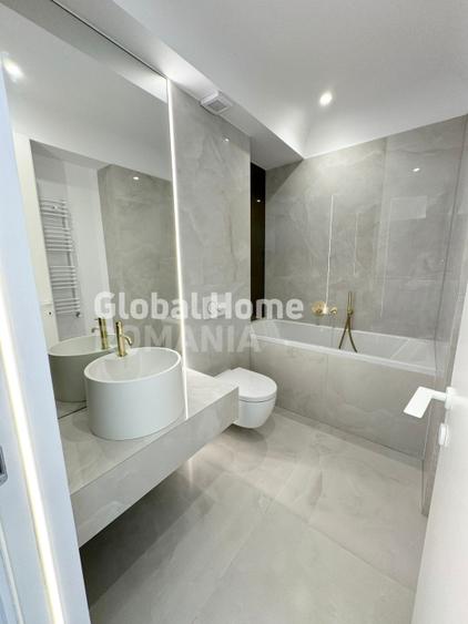 Studio  43 MP | Cortina North | Pipera | Centrala proprie - 8