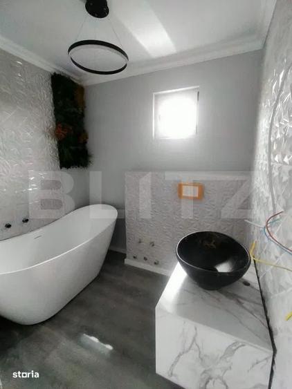 Apartament cu 4 camere în Central