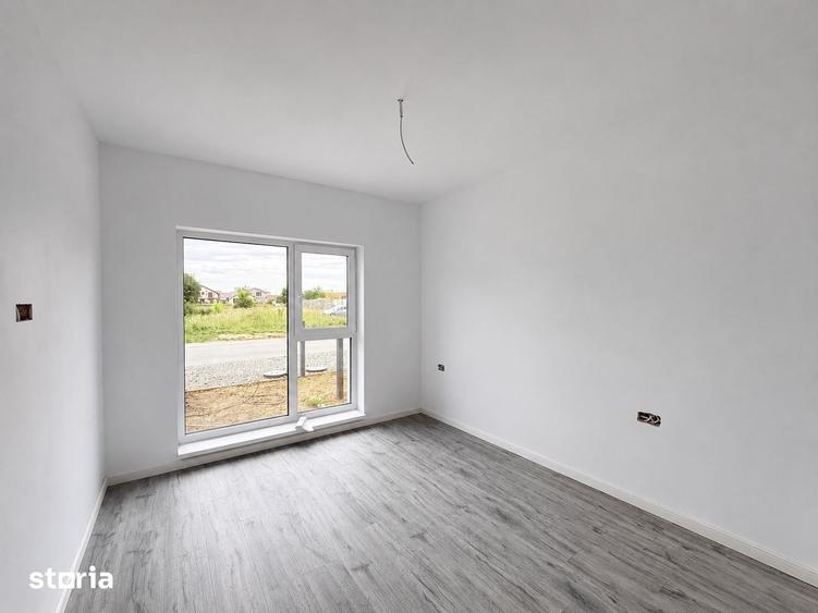 Duplexuri noi de vanzare in Ghiroda Strada Egretei | La cheie | TVA - 2