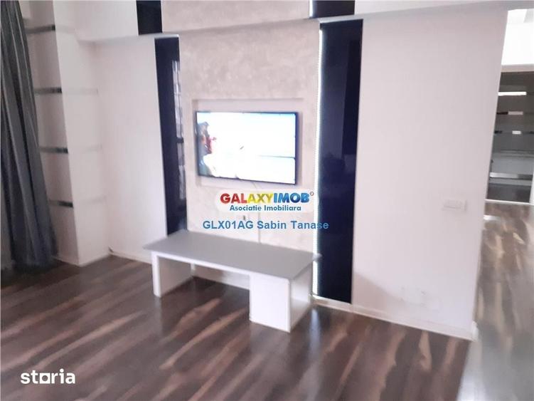 Apartament cu 2 camere decomandat, mobilat în Craiovei