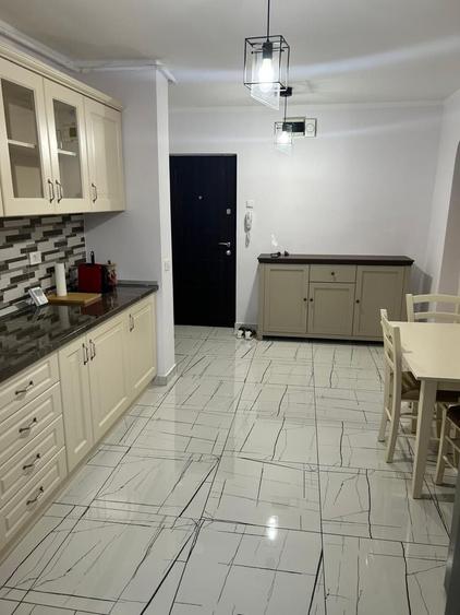 Apartament cu 2 camere decomandat în Iancului