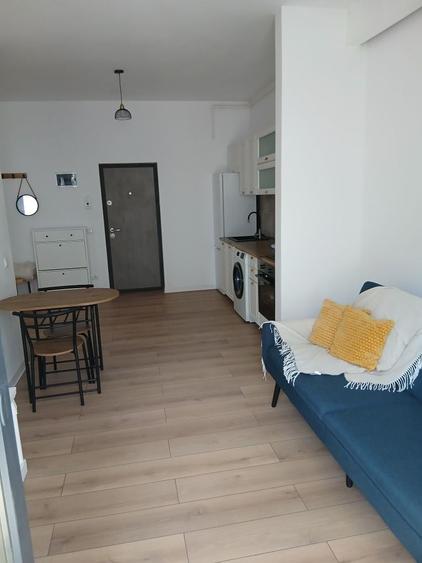 Apartament cu 2 camere în Șelimbăr