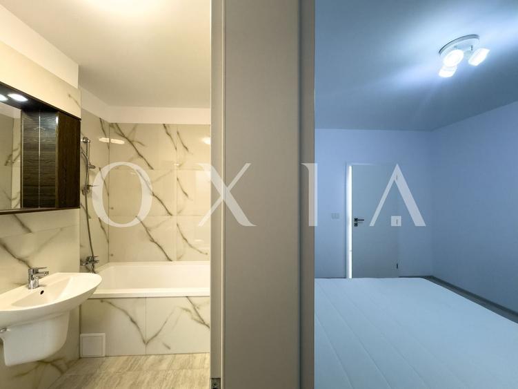 OX681 Iris Armonia, Mobilat si Utilat, Parcare Acoperita - 12
