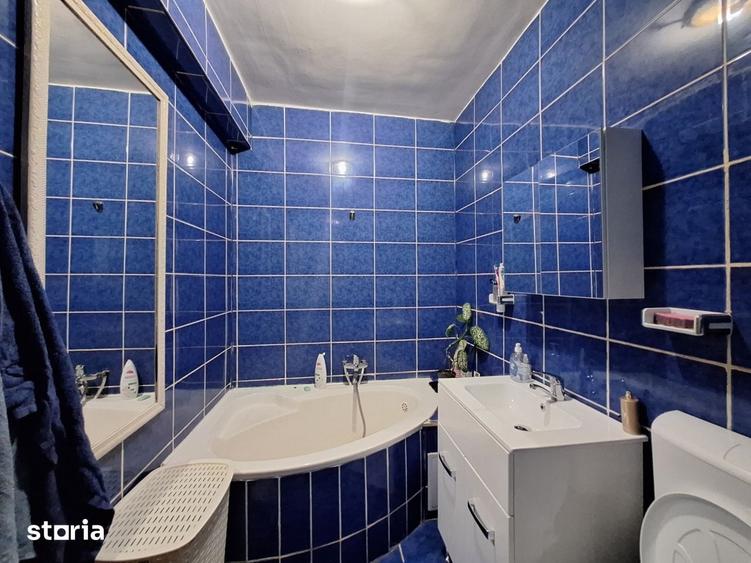 Apartament cu o camera, etajul 1, zona Porii - 4