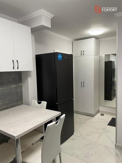 Apartament cu 2 camere decomandat, mobilat în Tipografilor