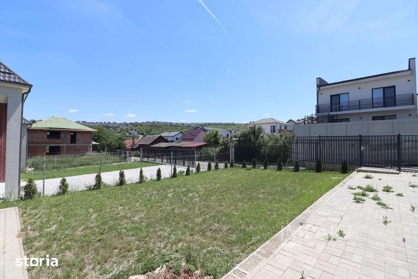 Casa individuala cu teren de 440 mp, situata in Dezmir! - 5