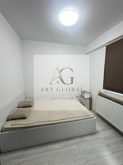 Apartament Tip Studio 2 Camere Militari Residence Ilie Petre 86 - 3