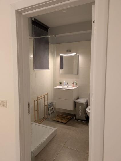 Apartament cu 2 camere decomandat în Năvodari