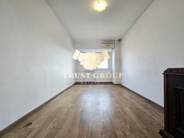 Apartament cu 5 camere decomandat în Victoriei