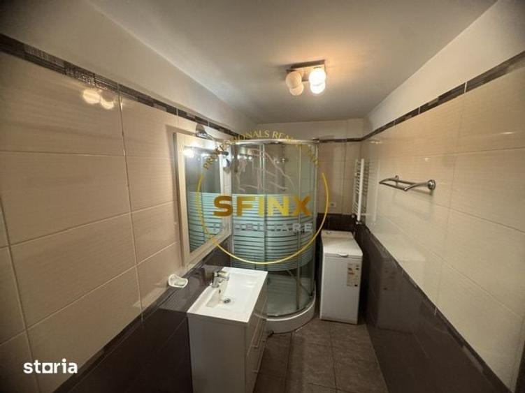 Apartament cu 2 camere în Tei